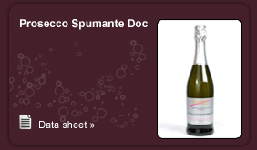 Prosecco Spumante Doc Primus