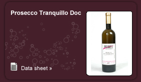 Prosecco Tranquillo Doc Primus