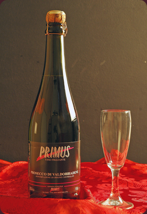 Prosecco Frizzante Doc Primus