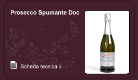 Prosecco Spumante Doc Primus