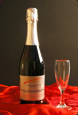 Prosecco Spumante Doc Primus