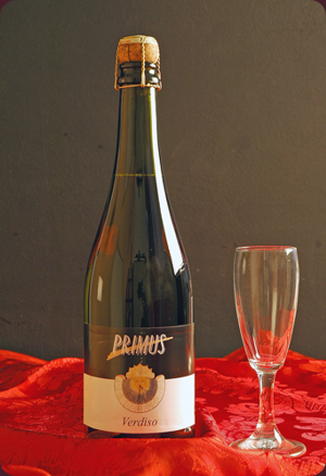 Verdiso Primus