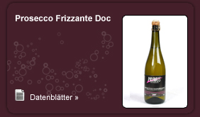 Prosecco Frizzante Doc Primus