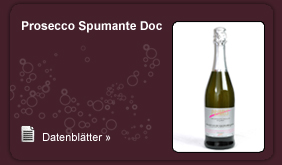 Prosecco Spumante Doc Primus