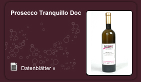 Prosecco Tranquillo Doc Primus